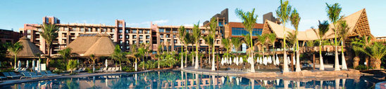 Hotel Lopesan Coast Meloneras Resort